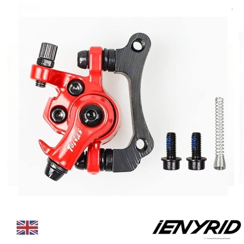 Brake caliper for ienyrid - brake, m4