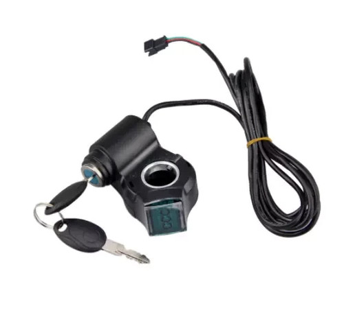 Kugoo pro power switch - m4/,