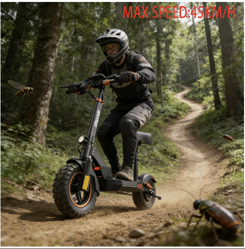 Ienyrid pro foldable - ienyrid, s+