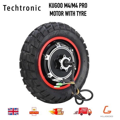 48v 500w brushless - 48v, for
