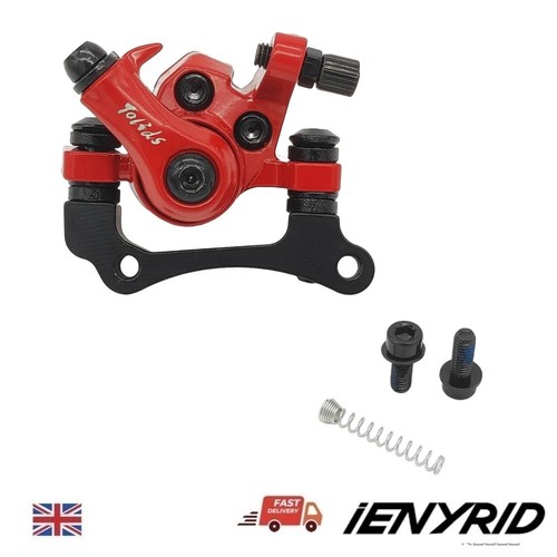 Brake caliper for ienyrid - caliper,