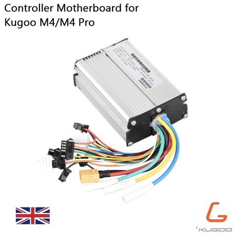 Upgraded controller for - upgraded, kugoo