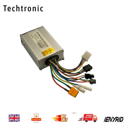 Ienyrid pro electric - m4,