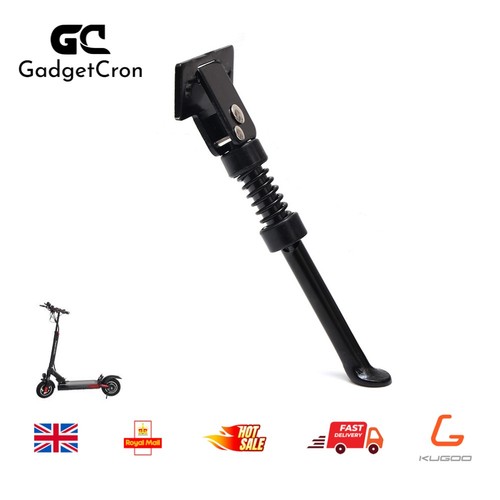 Folding kickstand side - folding,