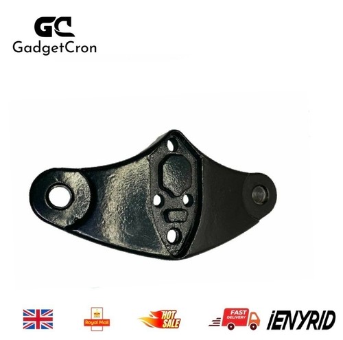 Front shock absorbing triangle - absorbing,