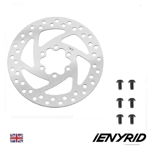 Steel disc brake - disc,