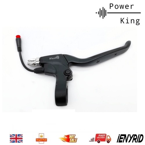 Premium brake lever - premium,