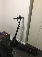 10"iENYRID M4 PRO S+ Electric