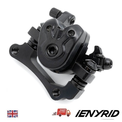 Ienyrid pro brake caliper - m4,