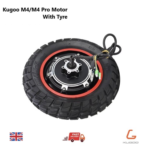 Kugoo pro brushless - pro,