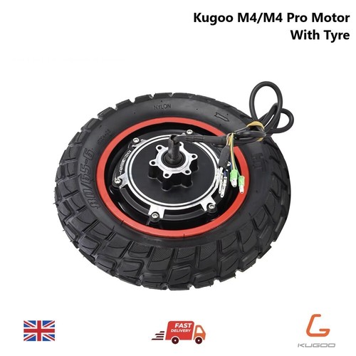 Kugoo m4 pro 48v - m4,