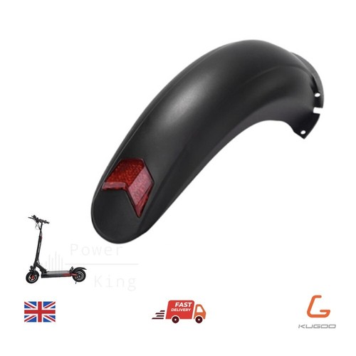Kugoo pro rear fender - kugoo, m4