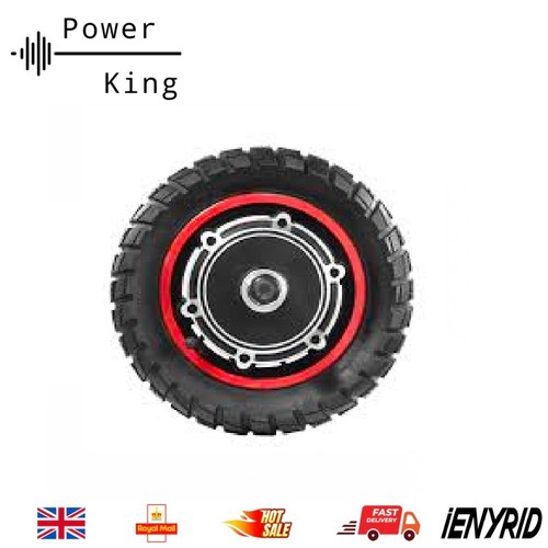 Ienyrid pro replacement - replacement, hub