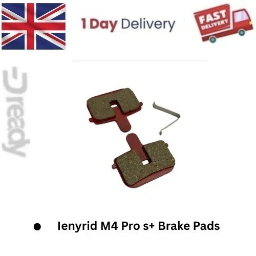 Ienyrid pro genuine - ienyrid, s+