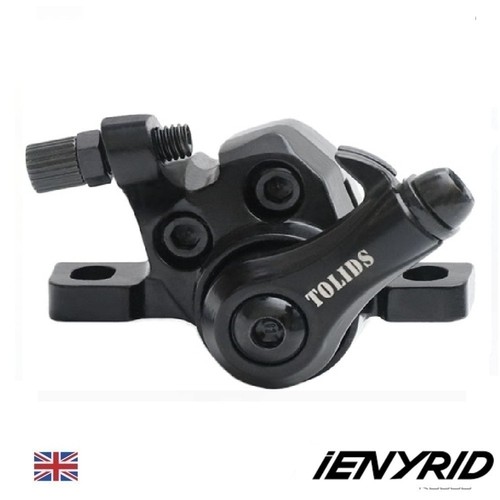 Ienyrid pro brake - m4, caliper