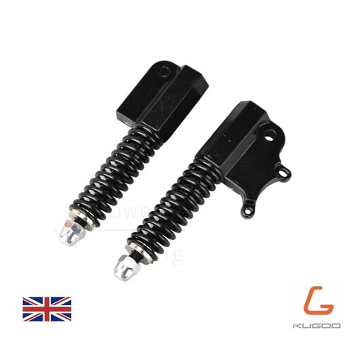 Front suspension for kugoo - suspension,