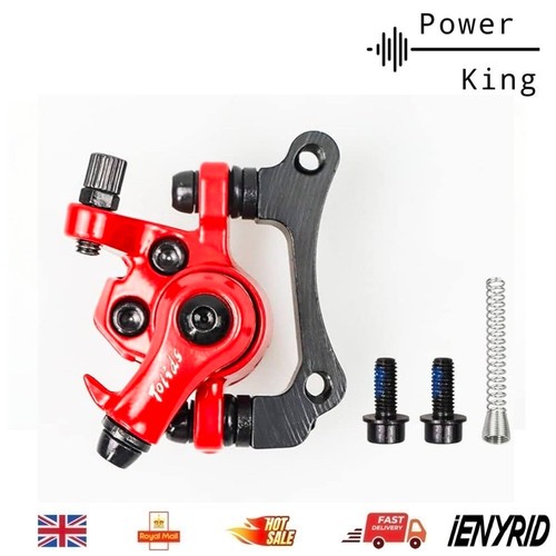 Ienyrid pro brake caliper - m4,