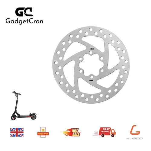 Disc brake steel - brake, m4