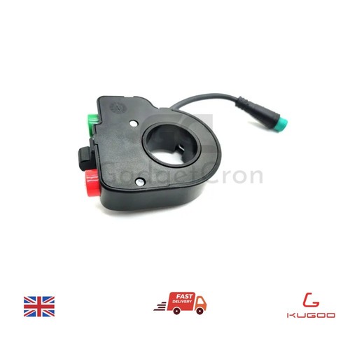 Kugoo function switch m4 - kugoo,