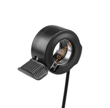 3 Pin Thumb Throttle